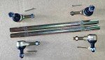 12mm Tie Rod Upgrade Kit for ATVs