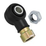 JAVIK Outer Tie Rod Ends for Polaris ATVs