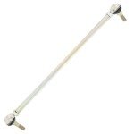 Polaris ATV Genuine Tie Rod Assembly - 1824206