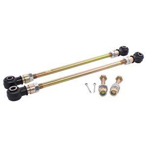 Polaris Sportsman Tie Rod Assembly Set