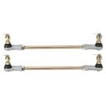 Yamaha ATV Tie Rod End Kit - 2 Sets