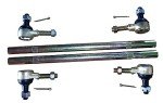 12mm Tie Rod Upgrade Kit for ATVs