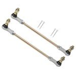 Yamaha ATV Tie Rod End Kit - 2 Sets