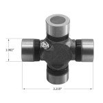 Universal 5-153X 1310 Series U-Joint Kit