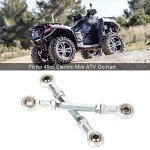 ATV Steering and Suspension Kit – 2 Pieces