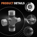 Universal 5-153X 1310 Series U-Joint Kit