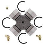 All Balls Racing U-Joint Kit for Kawasaki Teryx