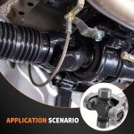 Universal 5-153X 1310 Series U-Joint Kit