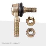 GOOFIT M12 U-Joint Ball Joint Replacement for ATVs