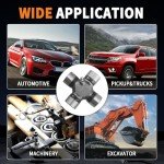 Universal 5-153X 1310 Series U-Joint Kit