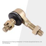 GOOFIT M12 U-Joint Ball Joint Replacement for ATVs