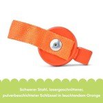 Surge Brake Lockout Key Set for Trailers