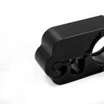 Motorcycle Grip Lock Anti-Theft Security Lock