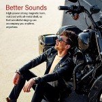 Bluetooth Motorcycle Speakers for ATV and Watercraft