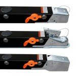 Surge Brake Lockout Key Set for Trailers