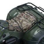 Camo ATV Seat Cover by Classic Accessories