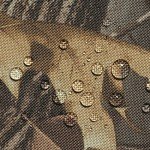 Camo ATV Seat Cover by Classic Accessories