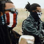 Skull Face Mask for ATV, Skiing, Snowboarding