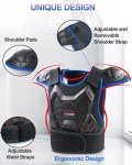 Kids Motorcycle Armor Suit for Dirt Bike Safety