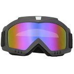 ATV Goggles and Face Mask - Dust-Proof Gear