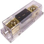 3000W Amplifier Wiring Kit for Cars & ATVs