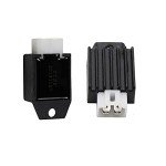 Wiring Harness and Solenoid Coil for Dirt Bikes