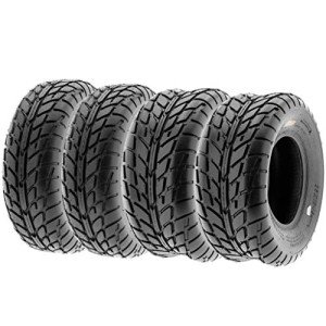 SunF A021 TT Sport ATV UTV Tire Set 25x12