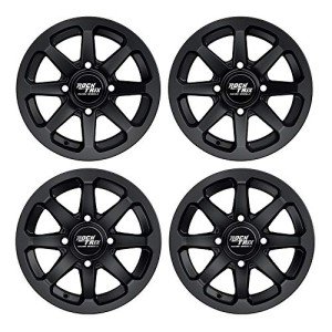RockTrix RT102 14" ATV Wheels - Set of 4