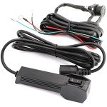 Torkettle 12V Winch Solenoid Relay Control Kit