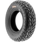 SunF A021 TT Sport ATV UTV Tire Set 25x12