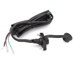 Torkettle 12V Winch Solenoid Relay Control Kit