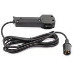Torkettle 12V Winch Solenoid Relay Control Kit