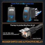 Nirider 12V Wiring Harness Kit for LED Lights