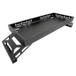 HECASA Adjustable UTV Overbed Cargo Rack
