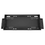 HECASA Adjustable UTV Overbed Cargo Rack