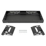 HECASA Adjustable UTV Overbed Cargo Rack