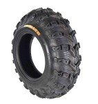 Kenda Bear Claw EVO ATV/UTV Tire 4-Pack