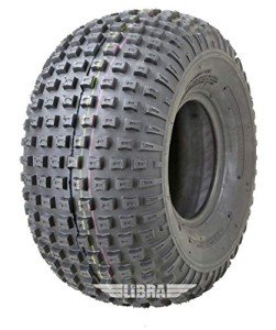 Free Country ATV Tire 22X11-8 Dimple Knobby