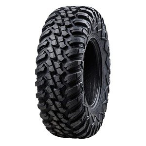 Tusk Terrabite 27x9-14 Radial Tire for ATV