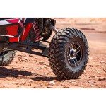 Tusk Terrabite 27x9-14 Radial Tire for ATV