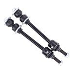 MOTOKU Front Sway Bar Link for Dodge Ram 1500