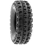 SunF Sport Race ATV UTV Knobby Tire Bundle