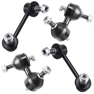 4pc Sway Bar End Links for Honda Element