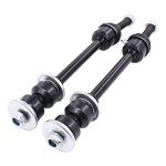 MOTOKU Front Sway Bar Link for Dodge Ram 1500