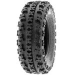 SunF Sport Race ATV UTV Knobby Tire Bundle