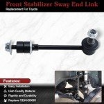 Sway Bar Link for Toyota 4Runner, Tacoma, Tundra