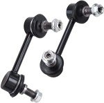 4pc Sway Bar End Links for Honda Element