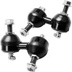 4pc Sway Bar End Links for Honda Element