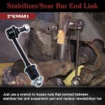 Sway Bar Link for Toyota 4Runner, Tacoma, Tundra