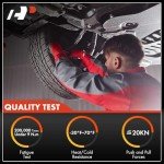 Premium Front Sway Bar Links for Suzuki Vehicles